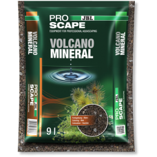 JBL ProScape Volcano Mineral-Вулканичен скален субстрат 3л